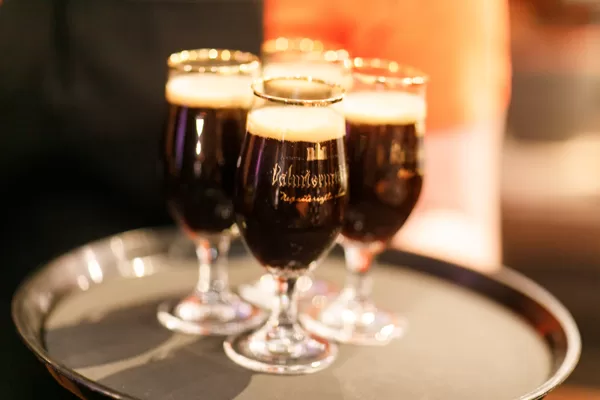 RĪGAS ALUS KVARTĀLA 1 GADA JUBILEJAS SVINĪBAS